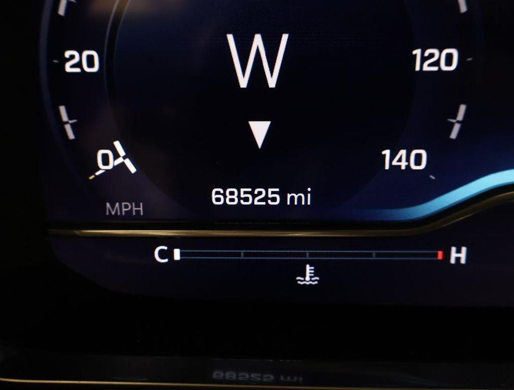 used 2023 Chevrolet Suburban car, priced at $54,493