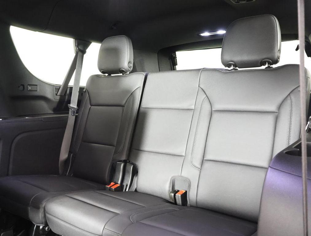 used 2023 Chevrolet Suburban car, priced at $54,493