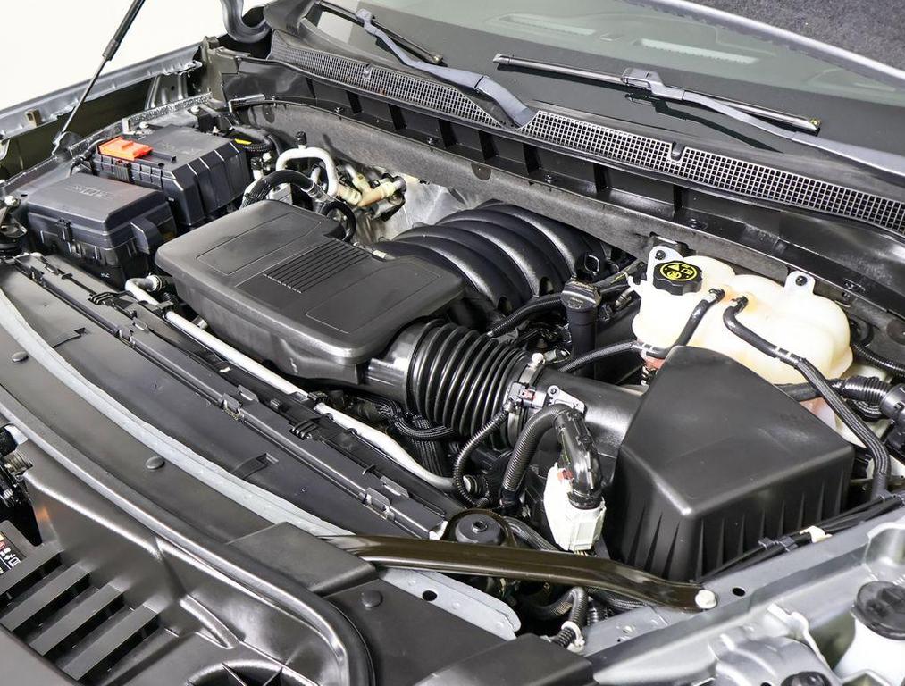 used 2023 Chevrolet Suburban car, priced at $54,493