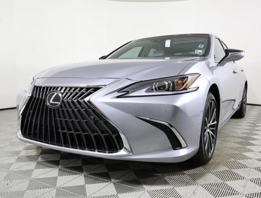 new 2025 Lexus ES 350 car, priced at $50,999