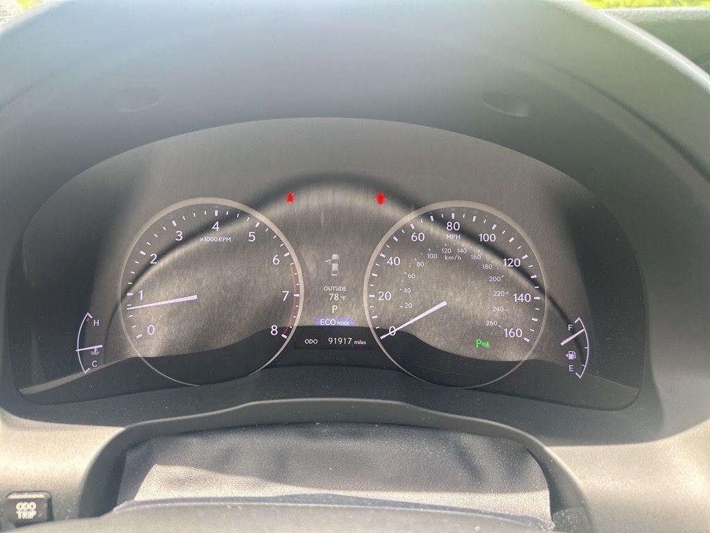 used 2013 Lexus ES 350 car, priced at $16,991