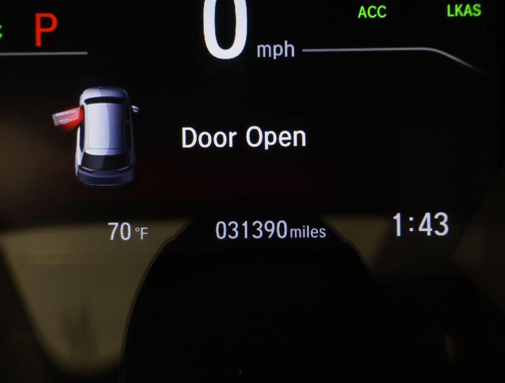 used 2021 Honda CR-V car, priced at $27,997