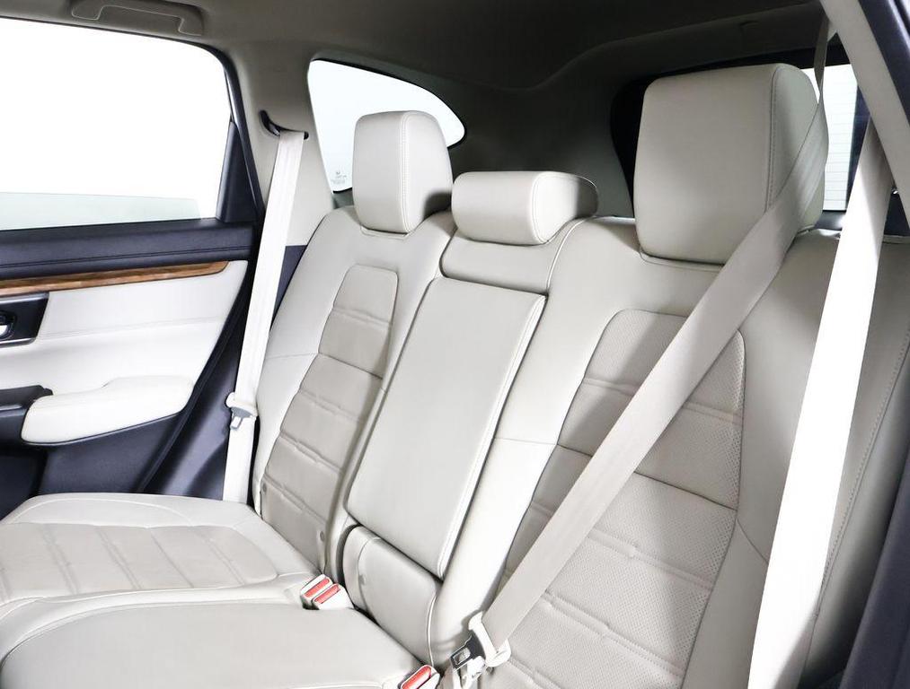 used 2021 Honda CR-V car, priced at $27,997