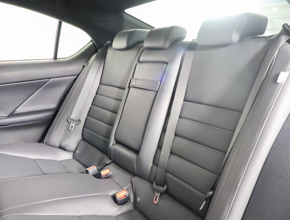 used 2024 Lexus IS 350 car, priced at $47,997