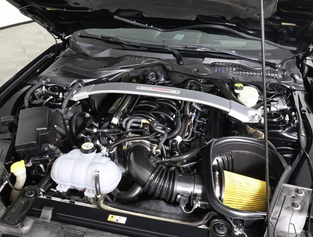 used 2017 Ford Shelby GT350 car, priced at $47,725