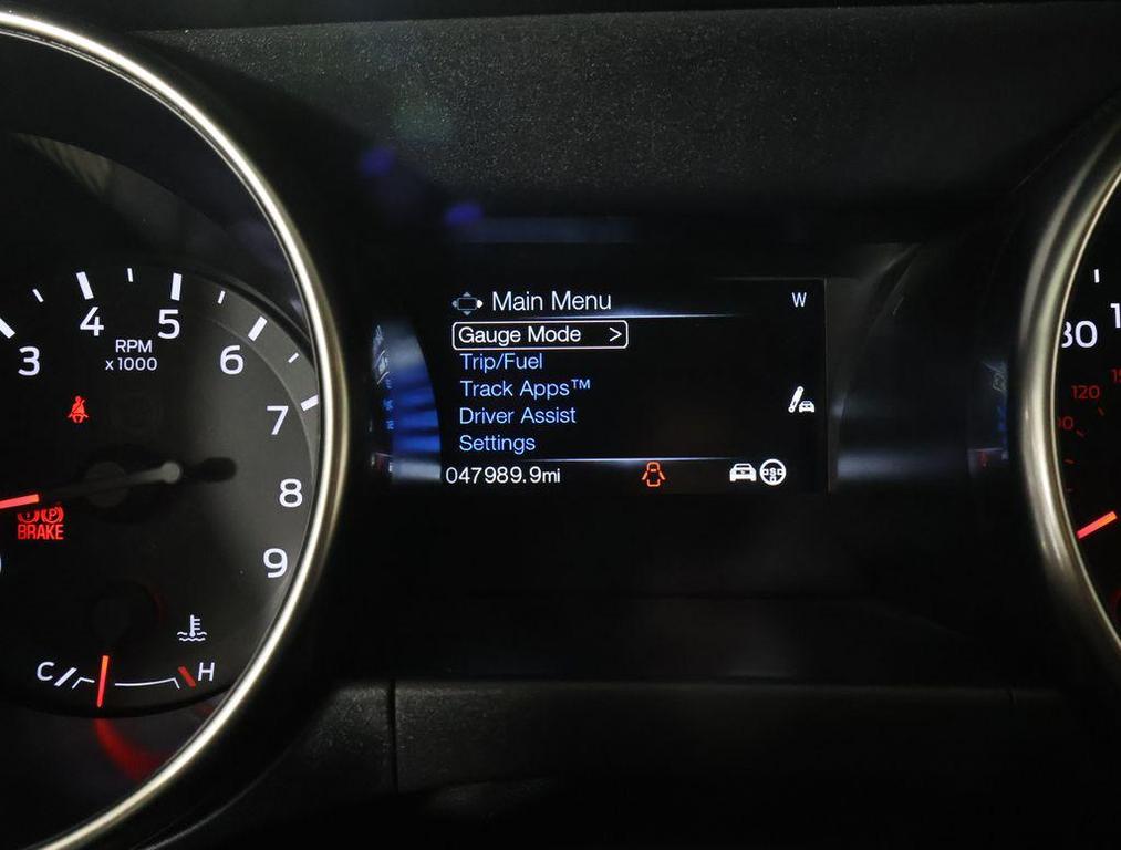 used 2017 Ford Shelby GT350 car, priced at $47,725