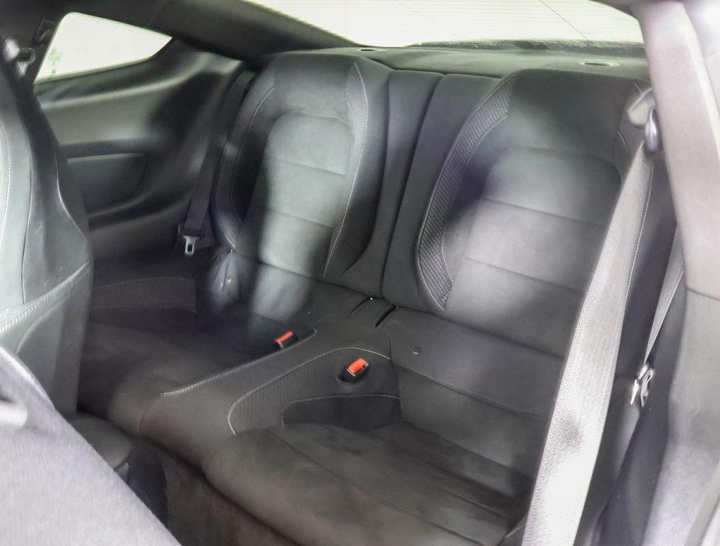 used 2017 Ford Shelby GT350 car, priced at $47,725