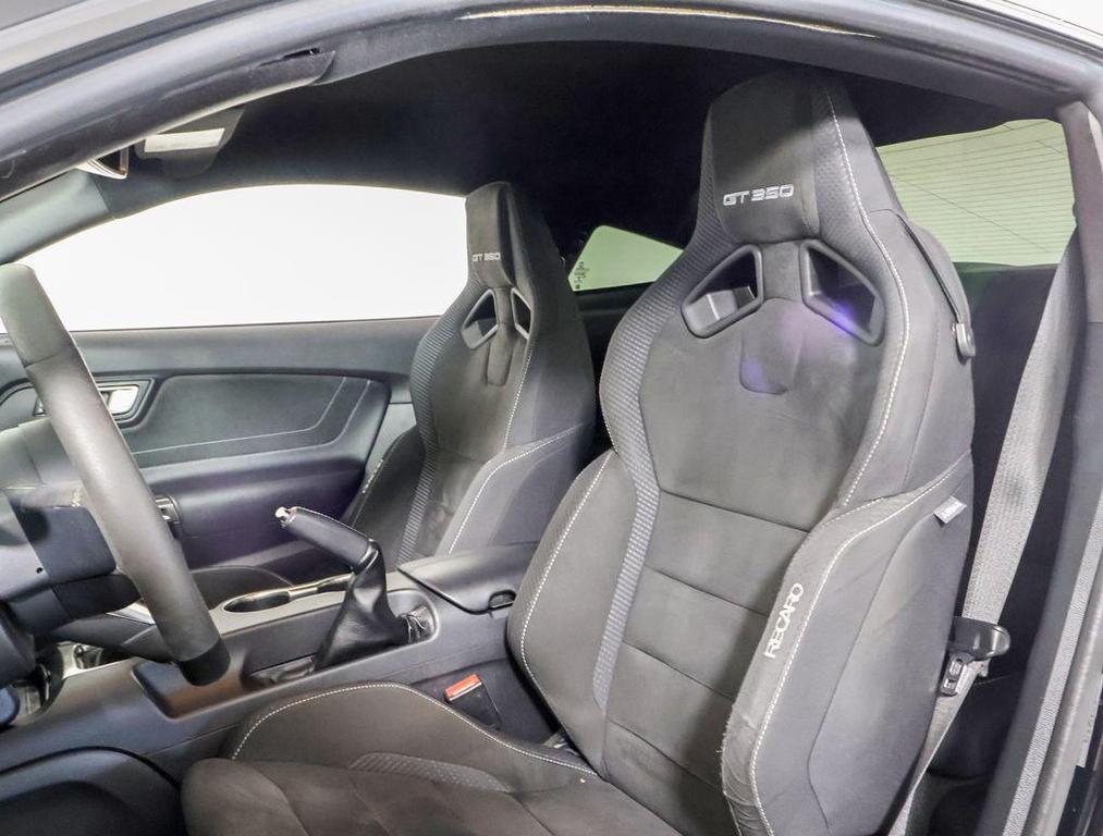 used 2017 Ford Shelby GT350 car, priced at $47,725