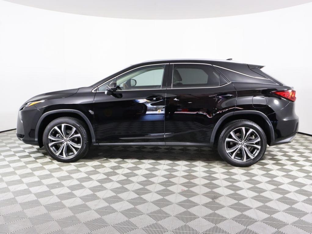 used 2019 Lexus RX 350 car, priced at $33,993