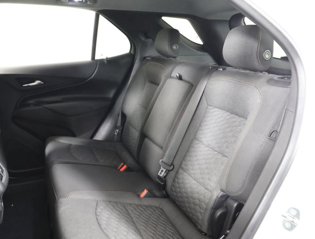 used 2020 Chevrolet Equinox car, priced at $19,997