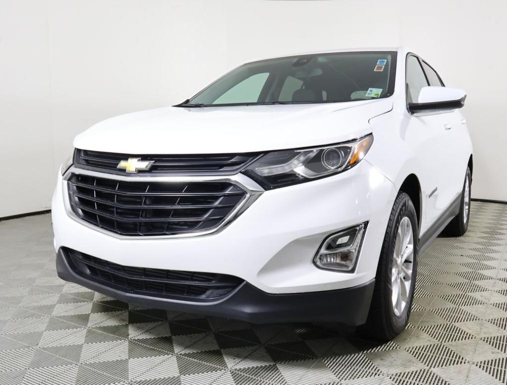 used 2020 Chevrolet Equinox car, priced at $19,997