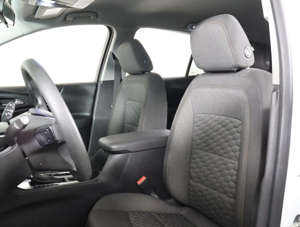 used 2020 Chevrolet Equinox car, priced at $19,997