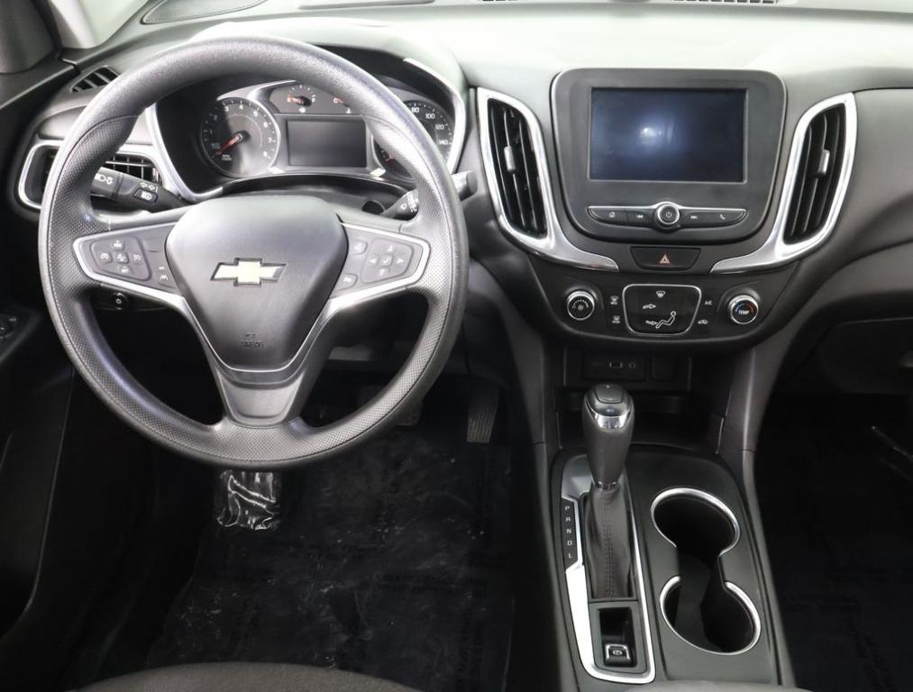 used 2020 Chevrolet Equinox car, priced at $19,997