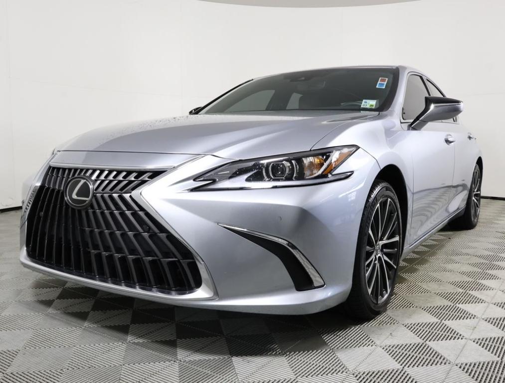 used 2024 Lexus ES 350 car, priced at $43,993