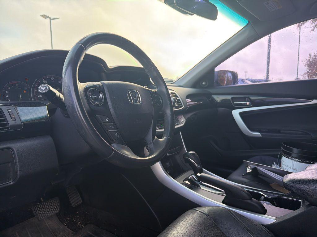 used 2014 Honda Accord car, priced at $13,991
