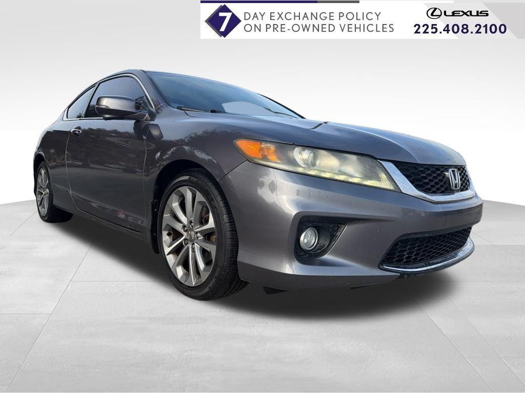 used 2014 Honda Accord car, priced at $13,991