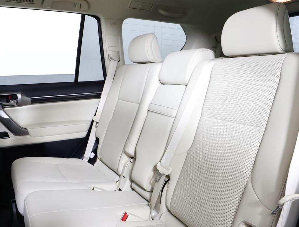 used 2023 Lexus GX 460 car, priced at $62,997