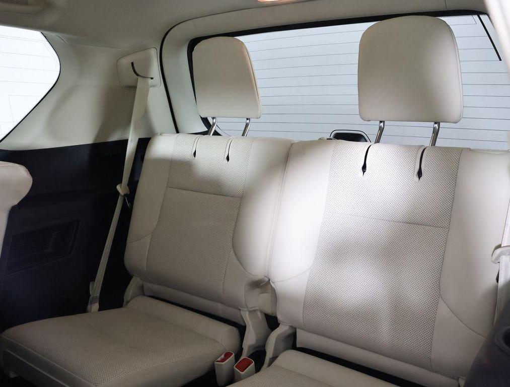 used 2023 Lexus GX 460 car, priced at $62,997