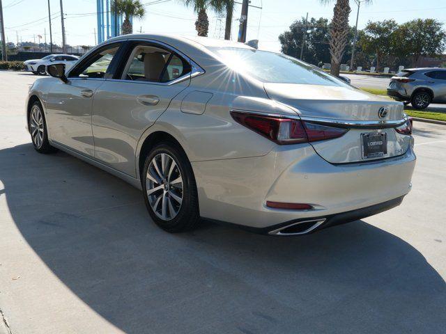 used 2019 Lexus ES 350 car, priced at $33,993