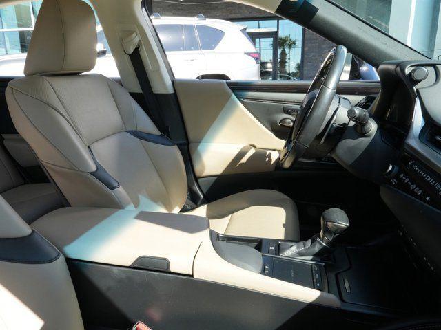 used 2019 Lexus ES 350 car, priced at $33,993