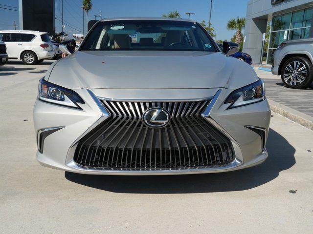 used 2019 Lexus ES 350 car, priced at $33,993