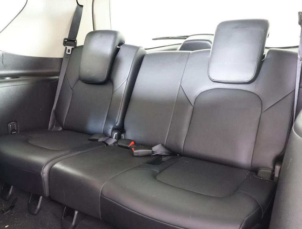 used 2016 INFINITI QX80 car, priced at $16,991