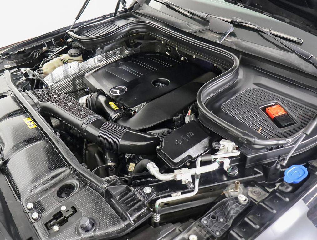 used 2020 Mercedes-Benz GLE 350 car, priced at $28,998