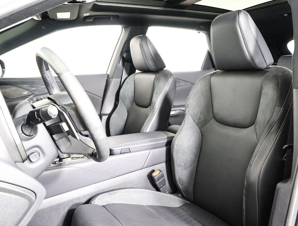 used 2024 Lexus RX 350 car, priced at $63,993