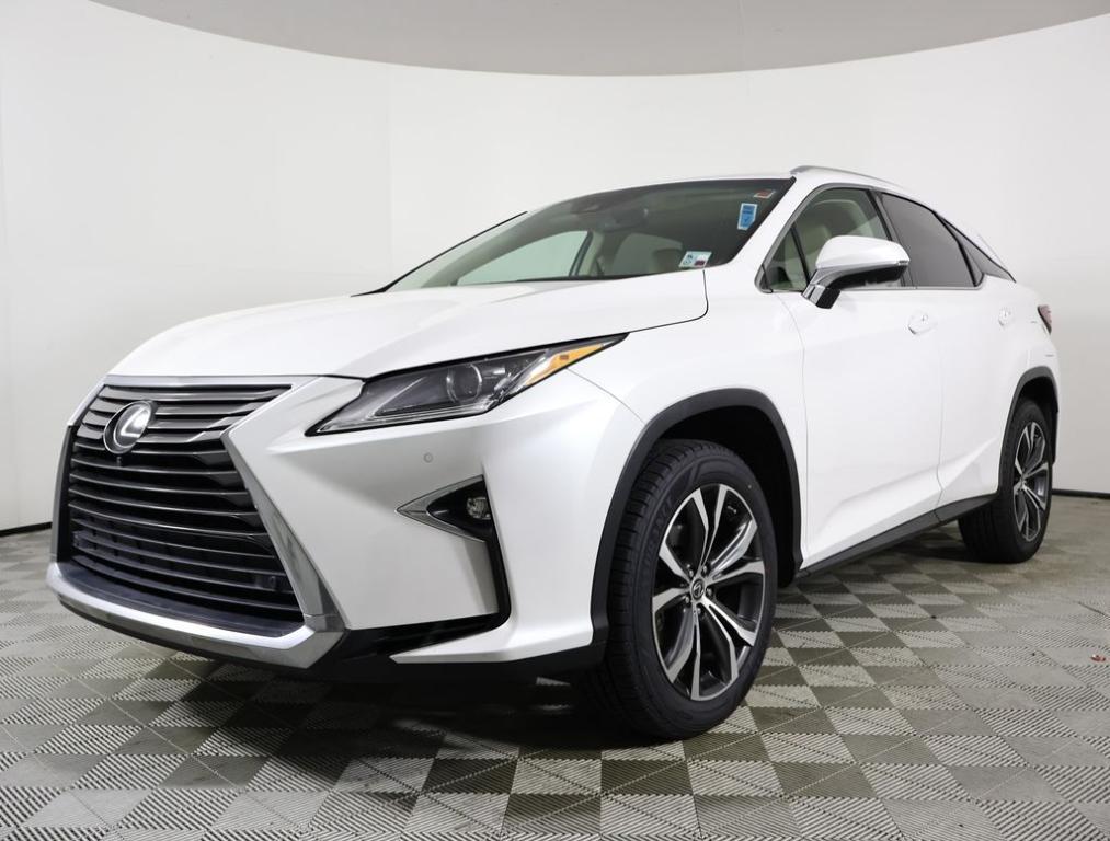 used 2019 Lexus RX 350 car, priced at $23,991