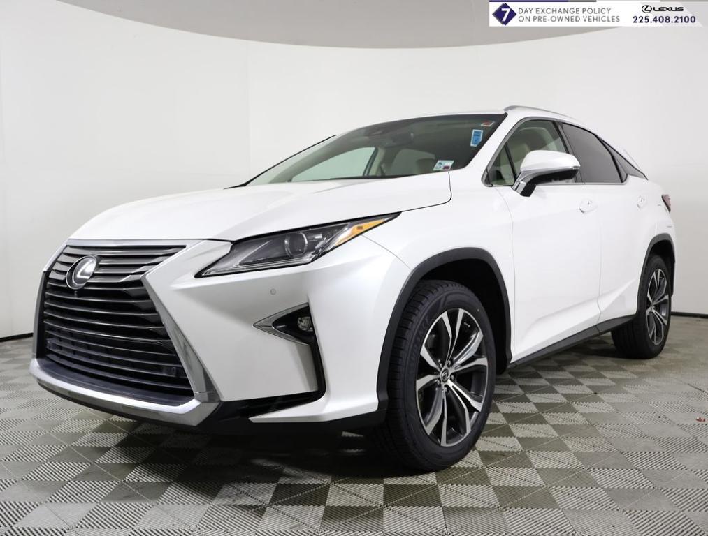 used 2019 Lexus RX 350 car, priced at $22,991