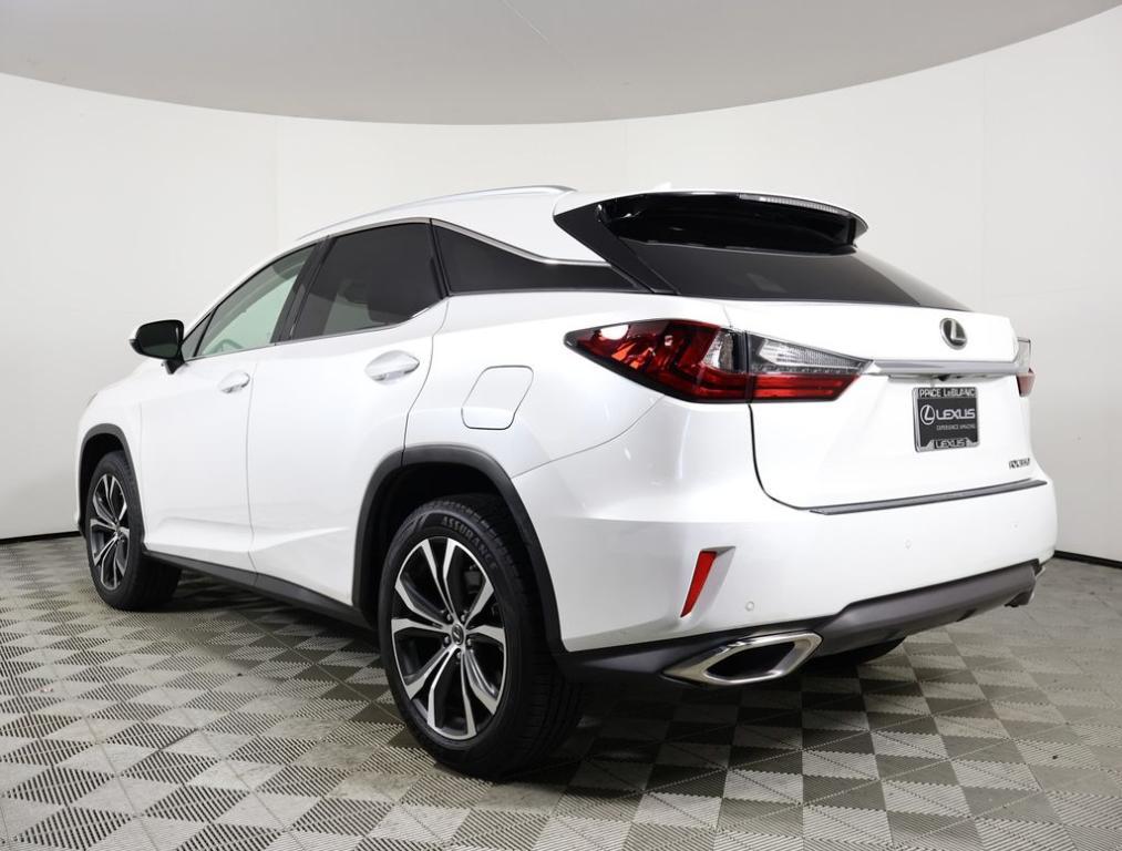 used 2019 Lexus RX 350 car, priced at $23,991