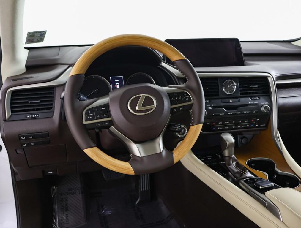 used 2019 Lexus RX 350 car, priced at $23,991