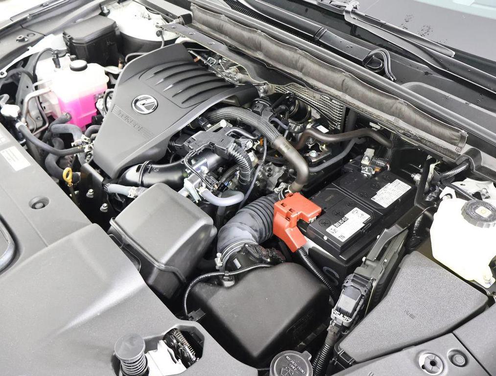 used 2024 Lexus RX 350 car, priced at $57,997