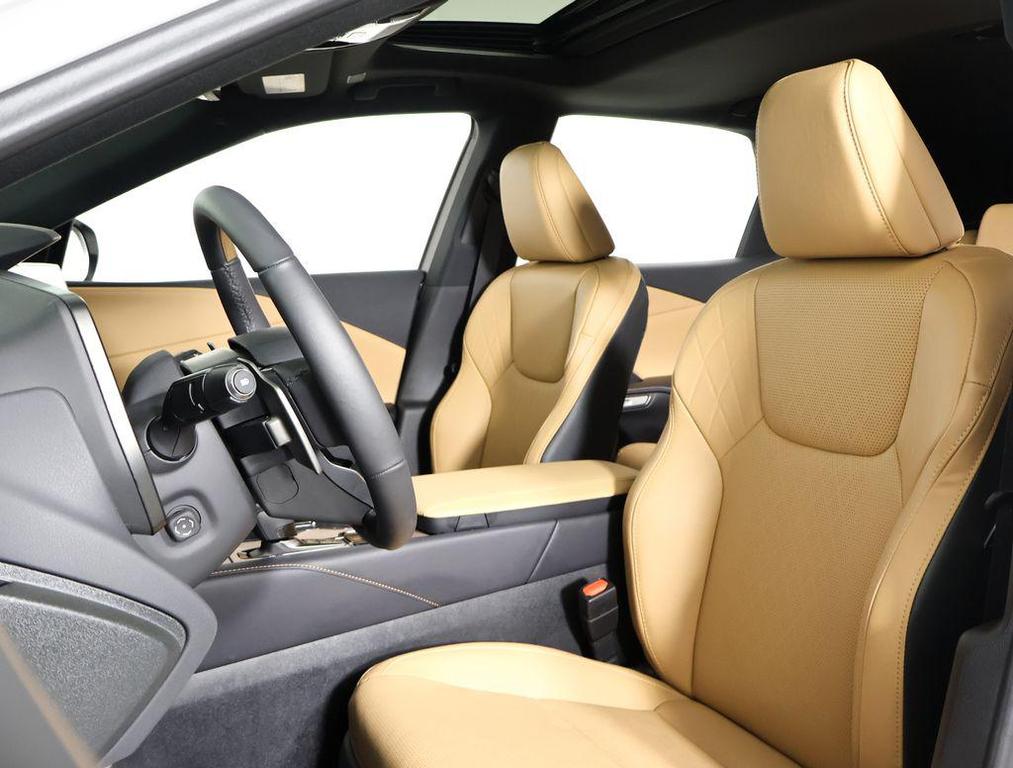 used 2024 Lexus RX 350 car, priced at $57,997