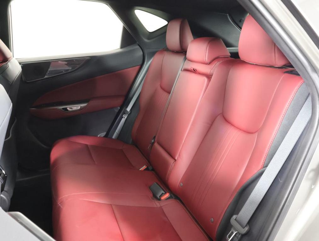 used 2024 Lexus NX 350 car, priced at $48,492