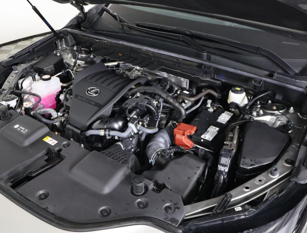 used 2024 Lexus NX 350 car, priced at $48,492