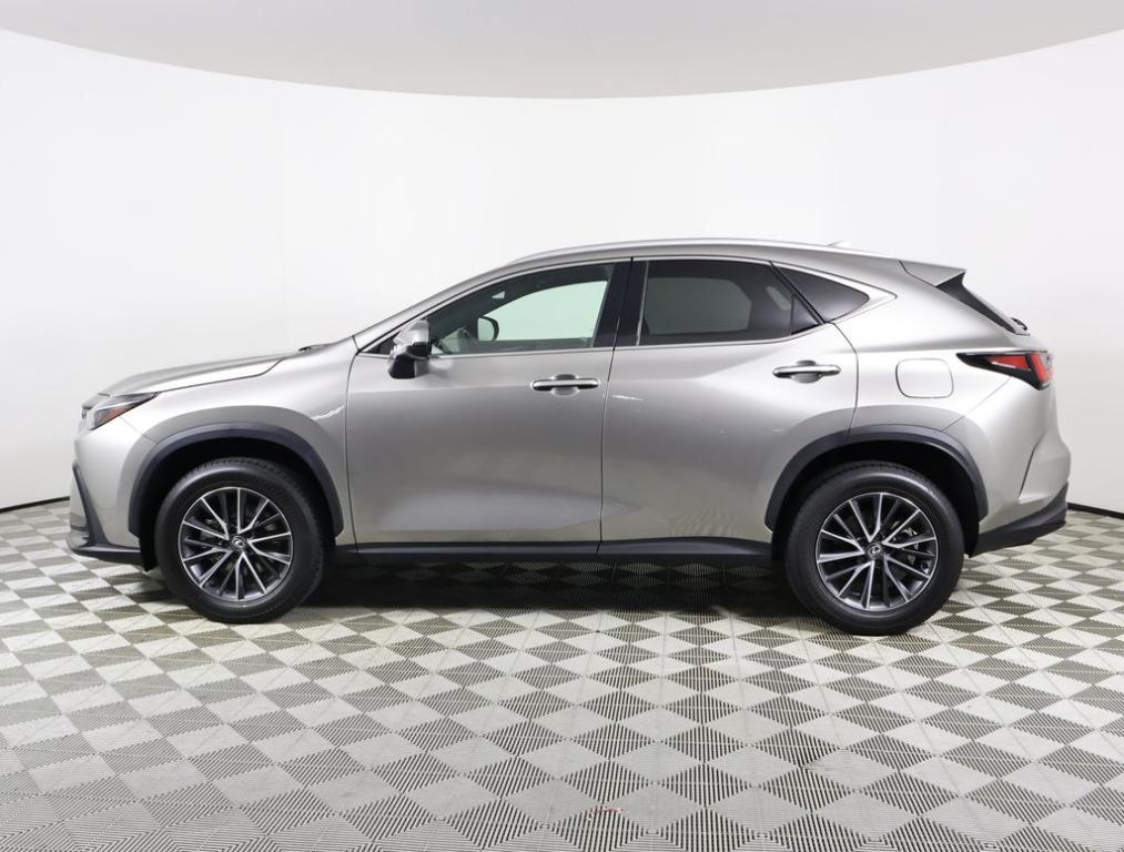 used 2024 Lexus NX 350 car, priced at $47,997