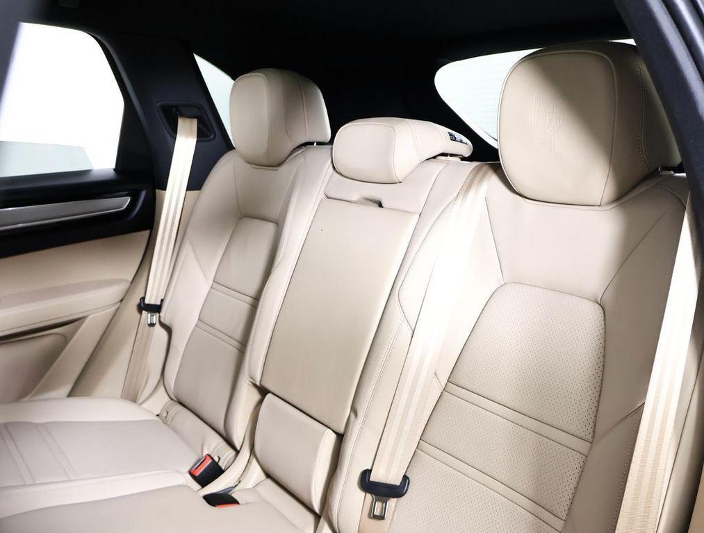 used 2023 Porsche Cayenne car, priced at $79,999