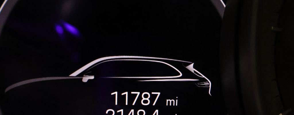 used 2023 Porsche Cayenne car, priced at $79,999