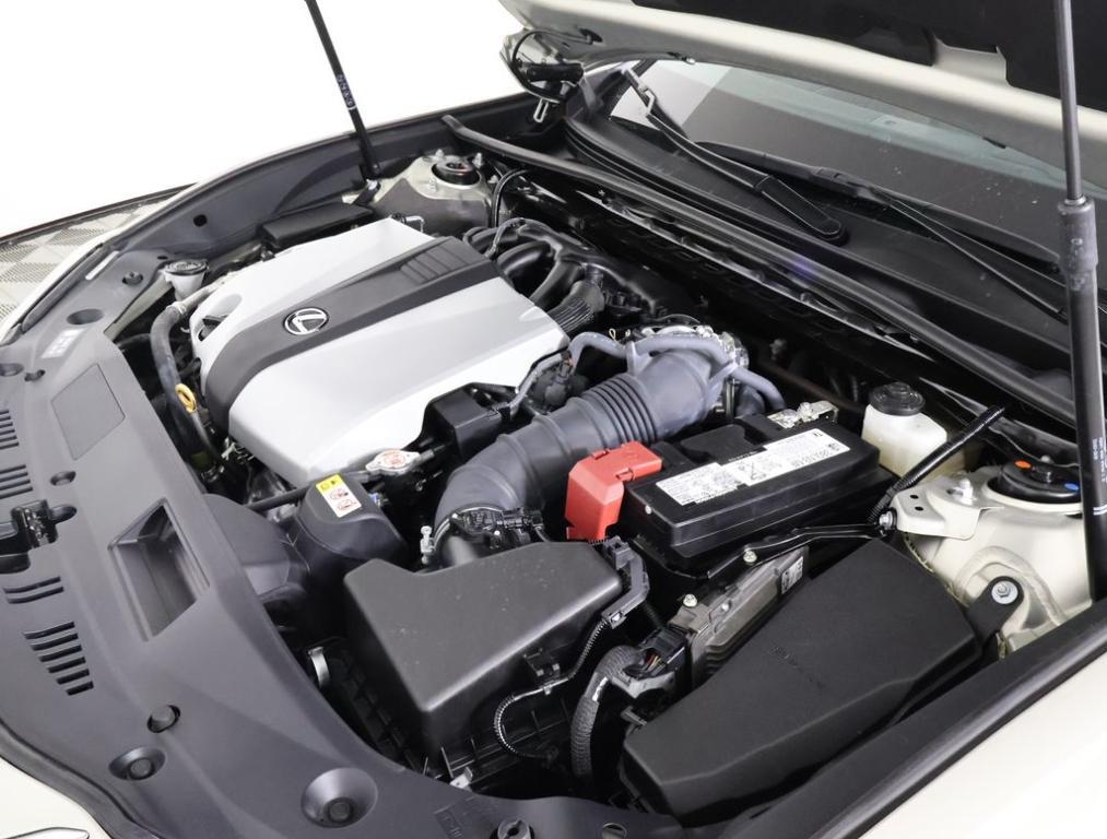 used 2024 Lexus ES 350 car, priced at $44,994