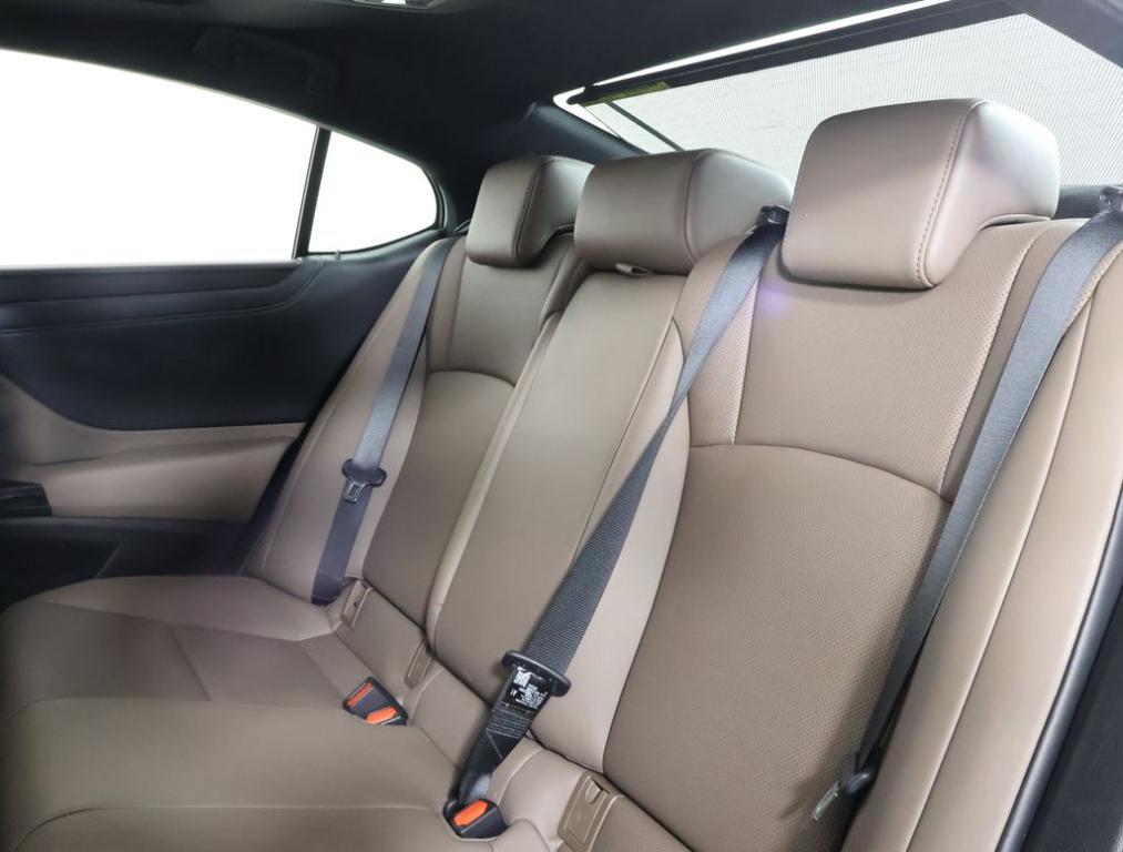 used 2024 Lexus ES 350 car, priced at $44,994