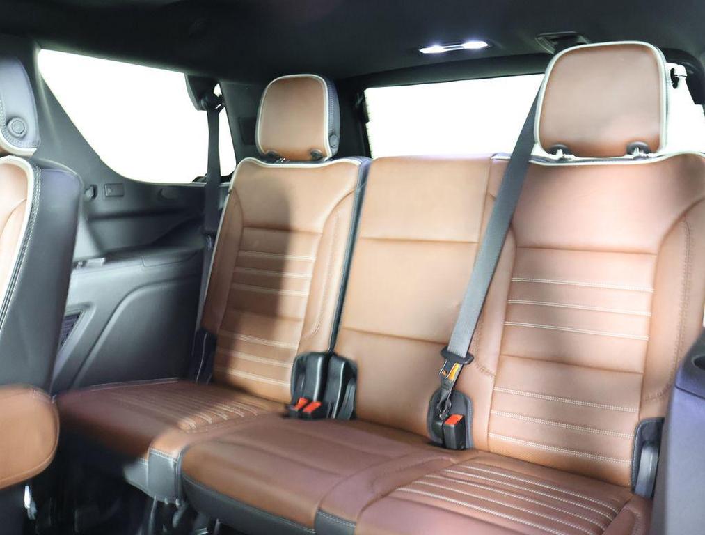 used 2023 GMC Yukon car, priced at $69,493