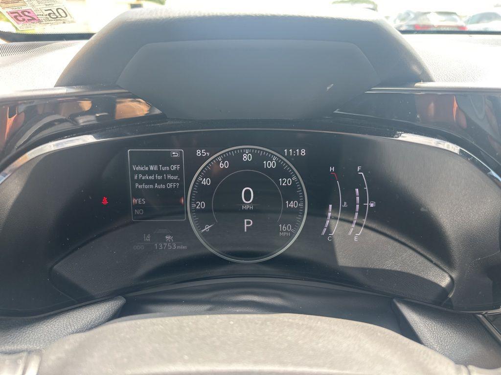 used 2025 Lexus NX 250 car, priced at $43,492