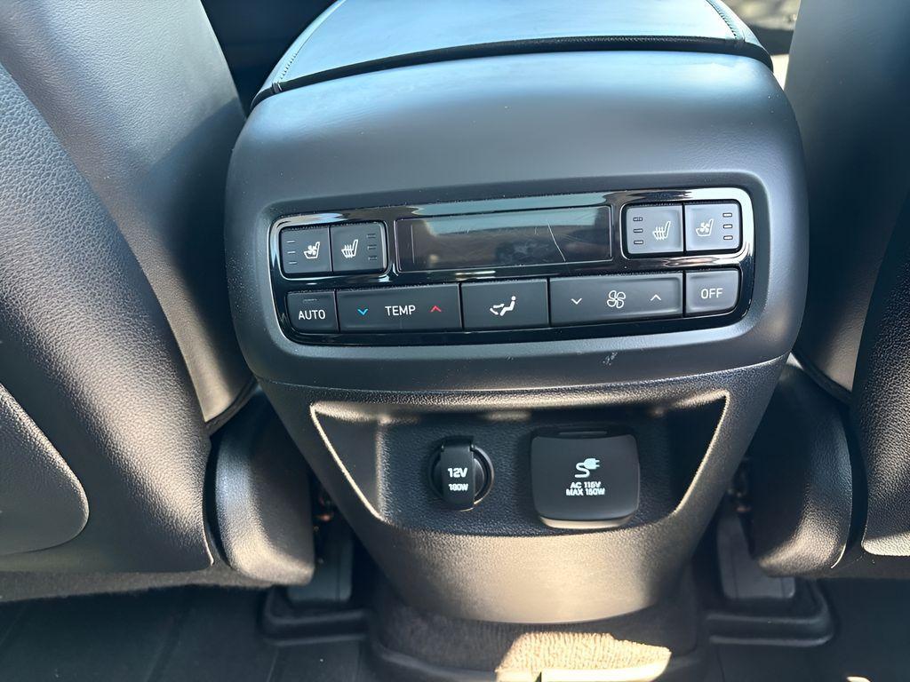 used 2021 Hyundai Palisade car, priced at $24,441