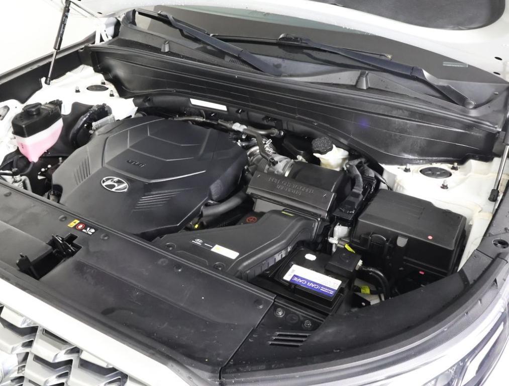 used 2021 Hyundai Palisade car, priced at $23,331