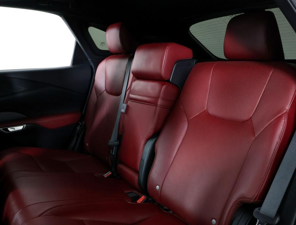 used 2024 Lexus RX 350 car, priced at $64,994
