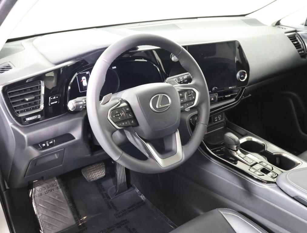 used 2022 Lexus NX 350 car, priced at $42,992