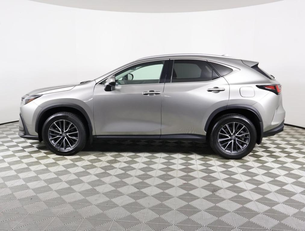 used 2022 Lexus NX 350 car, priced at $42,992