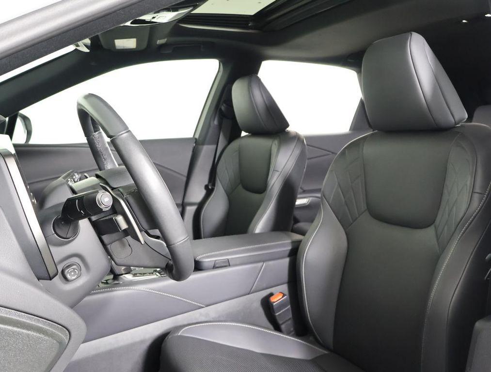 used 2023 Lexus RX 350 car, priced at $49,997