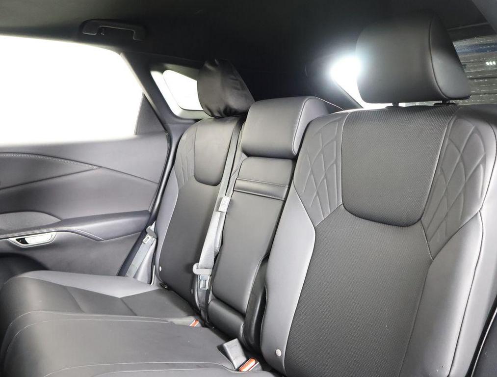 used 2023 Lexus RX 350 car, priced at $49,997